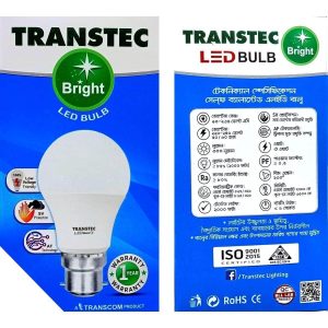 Transtec-Bright-15Watt-LED-Bulb