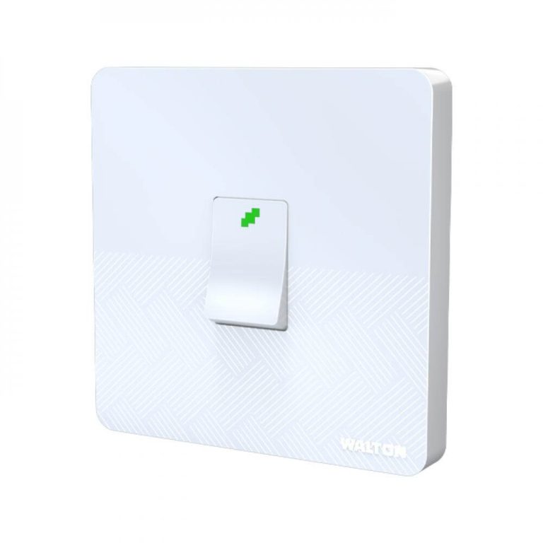 WN1GS1 1 Gang Switch-1 Way